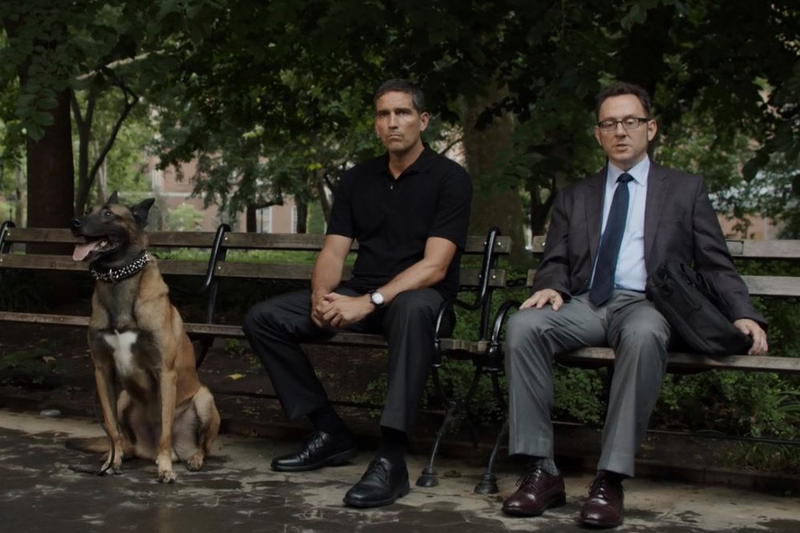 Illustration for article titled Next Season on Person of Interest, the Machine Will "Evolve"